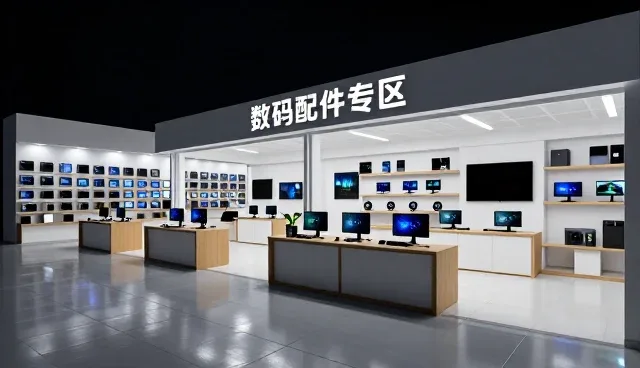 数码配件专区检查要点：常见误区与正确理解