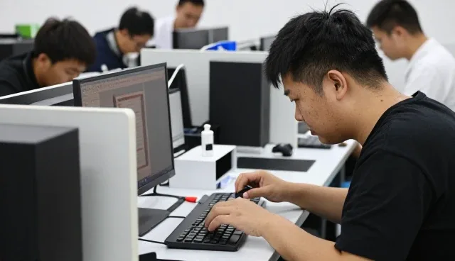 上海招昱贸易有限公司布局电子产品领域，提升供应链解决方案价值