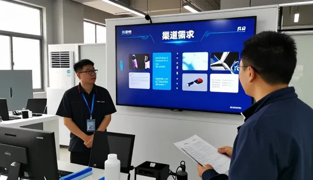 供应链服务分销深度分享（电子产品适用）